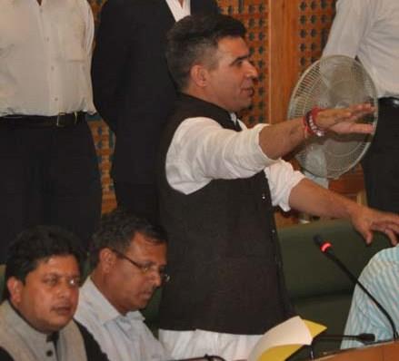 Militant attacks demoralizing our jawans: BJP